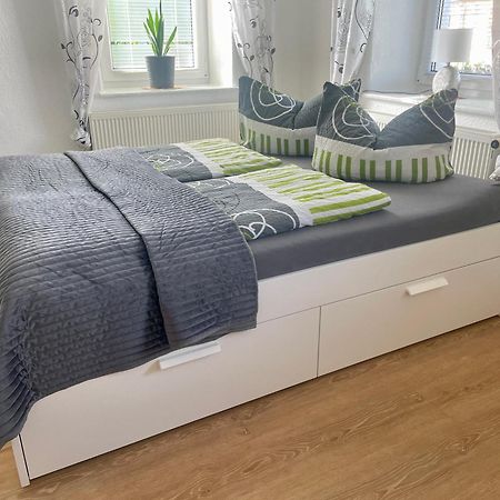 Gemuetliches Appartement - 20 Min Bis Dresden Leppersdorf 外观 照片