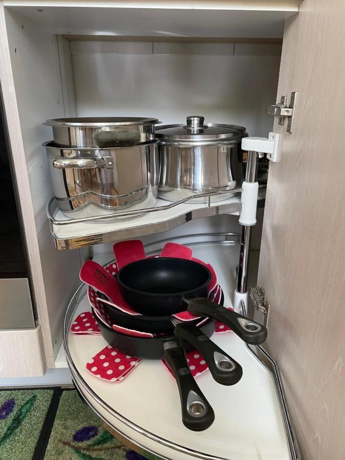 Gemuetliches Appartement - 20 Min Bis Dresden Leppersdorf 外观 照片