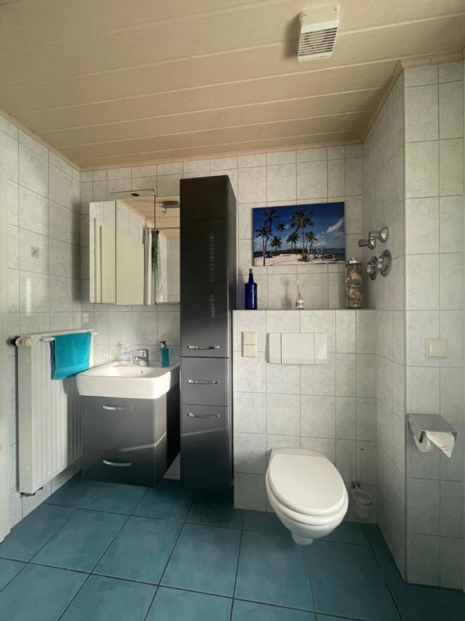 Gemuetliches Appartement - 20 Min Bis Dresden Leppersdorf 外观 照片